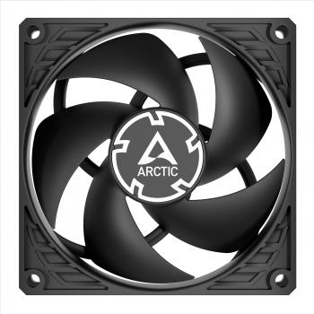 Fan ARCTIC P9 Silent - Black