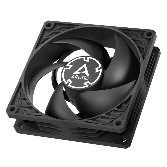 Fan ARCTIC P9 Silent - Black 