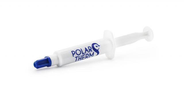 Thermal paste Polartherm X10-010 - 10g 