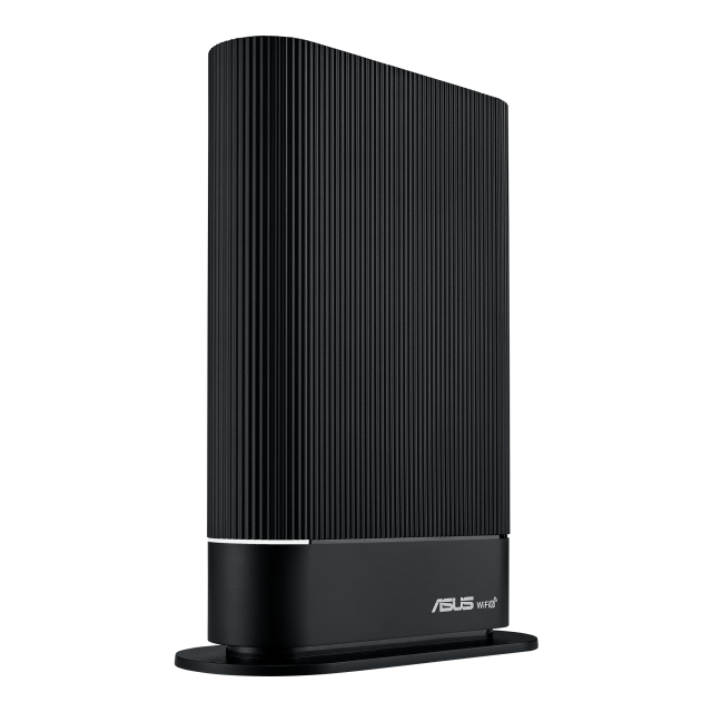 Безжичен рутер ASUS RT-AX59U AX4200 Dual Band WiFi 6 (802.11ax), AiProtectionn Pro 