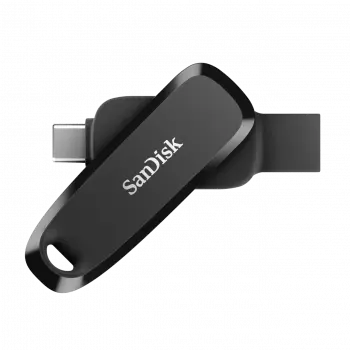 USB памет SanDisk Phone Drive for Android - 64 GB,USB-A/ USB-C  100Mb/s