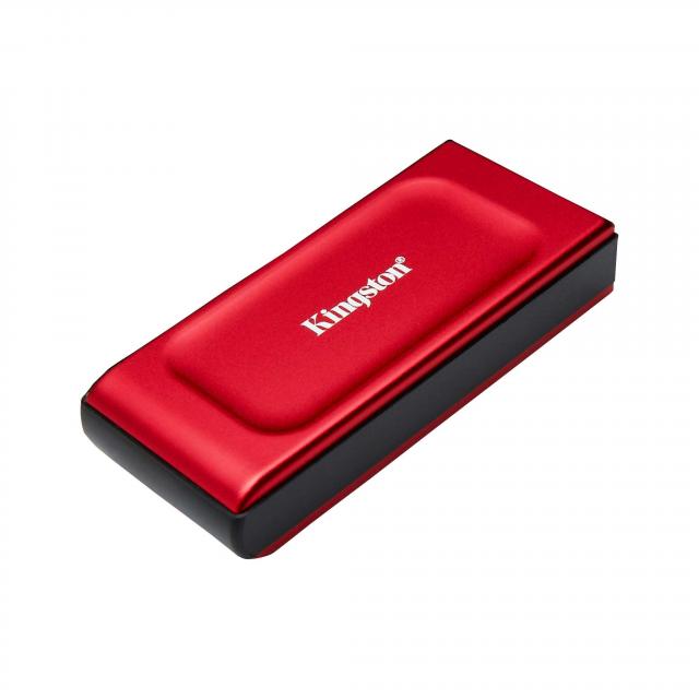 Външен SSD Kingston XS1000R, 2TB 