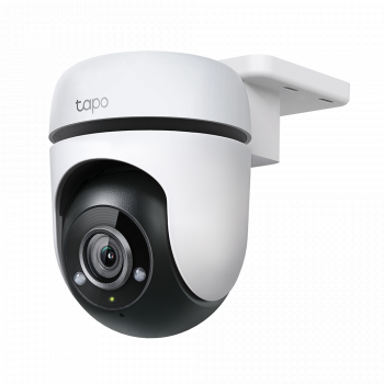 Outdoor Security WiFI camera TP-Link Tapo C500 - 1080P Pan/Tilt