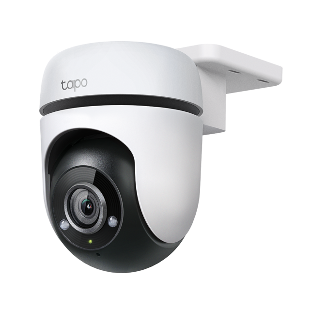 Outdoor Security WiFI camera TP-Link Tapo C500 - 1080P Pan/Tilt 