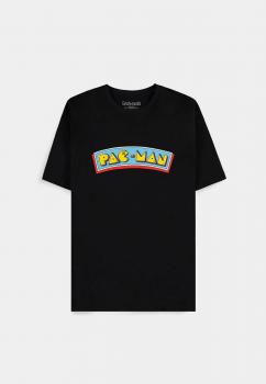 Тениска DIFUZED Pac-Man - Logo Men's, XL