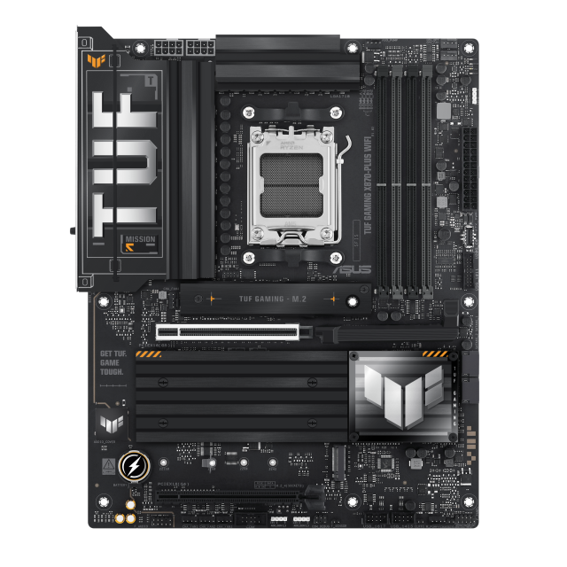 Motherboard ASUS TUF GAMING X870-PLUS WIFI AM5 DDR5 