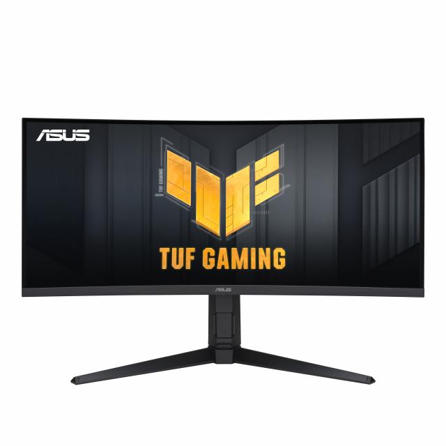 Monitor ASUS TUF GAMING VG34VQEL1A  – 34" VA UWQHD(3440x1440), 1500R, 100Hz, 1ms, 125% sRGB, FreeSync Premium Pro 