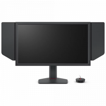 Monitor ZOWIE XL2586X+ 24.5" FastTN, 600Hz, DyAc2