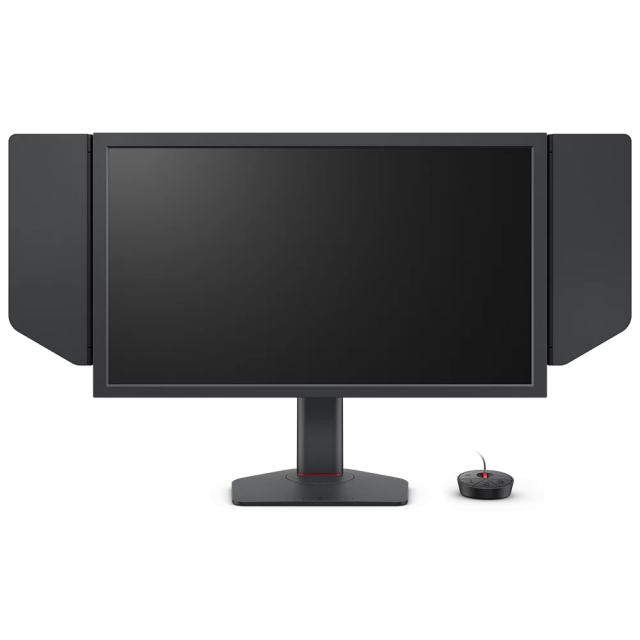 Монитор ZOWIE XL2586X+ 24.5" FastTN, 600Hz, DyAc2 