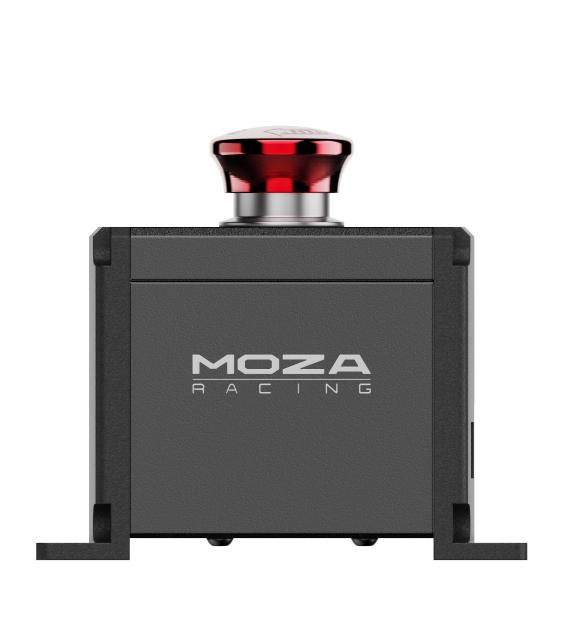 MOZA E-Stop Switch 