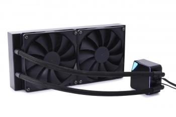 AIO Alphacool Core Ocean T38 280 mm