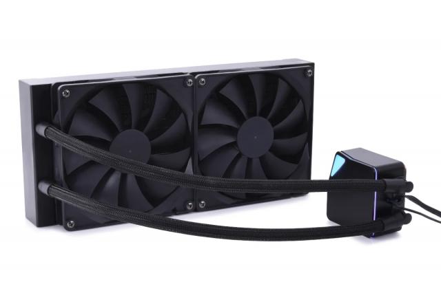 AIO Alphacool Core Ocean T38 280 mm 