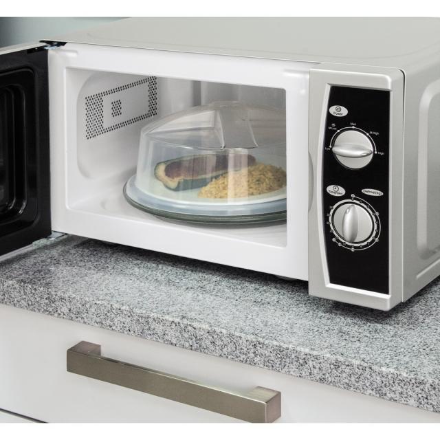 Xavax "S-Capo" Microwave Cover 