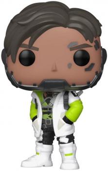 Funko POP Games, Apex Legends, Crypto, #870