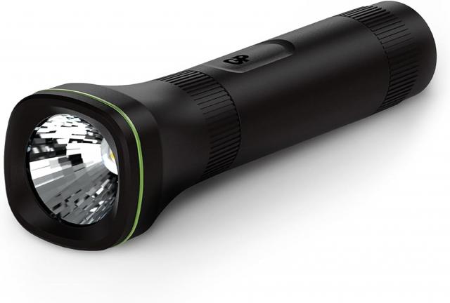 Torch  GP BATTERIES  C105B LED 50 lumens 1*AA battery 