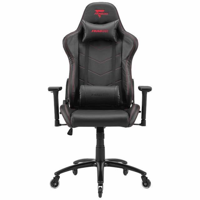 Gaming Chair FragON 3X Series Black 