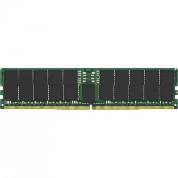 Memory Kingston 64GB DDR5 4800MHz CL40 2Rx4 8G x 80-Bit EC8, KSM48R40BD4-64HA