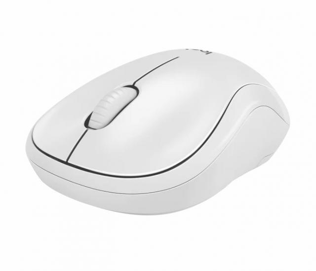 Wireless optical mouse LOGITECH M220 Silent 