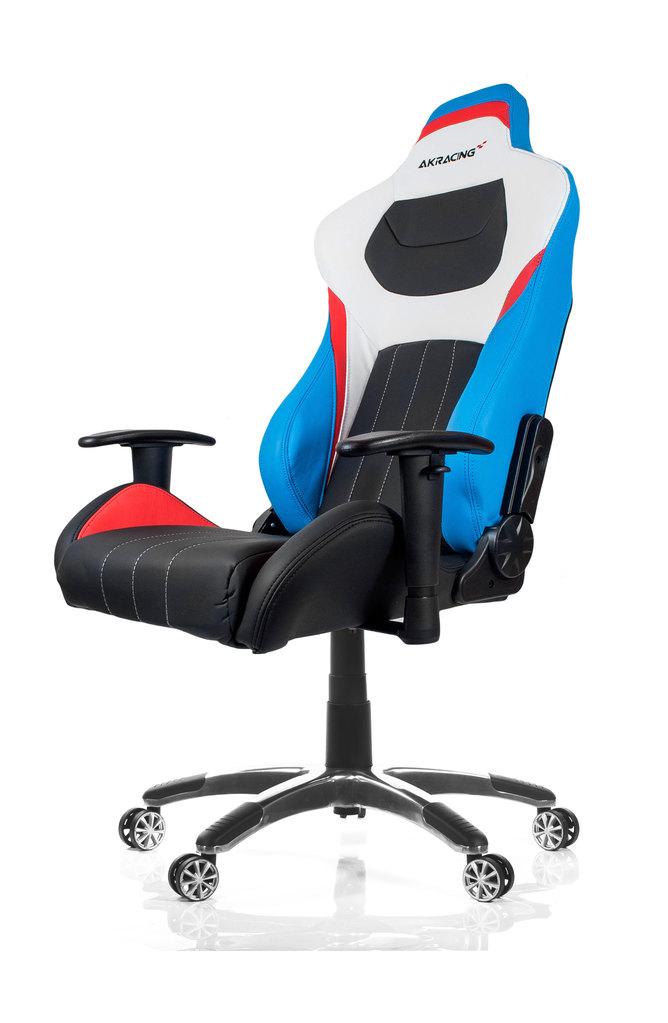 Gaming Chair Akracing PREMIUM Style V2