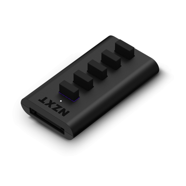 Internal USB Hub NZXT AC-IUSBH-M3 