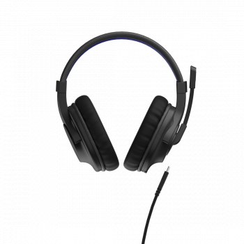 Hama геймърски слушалки с микрофон "uRage SoundZ 200" V2, 217858