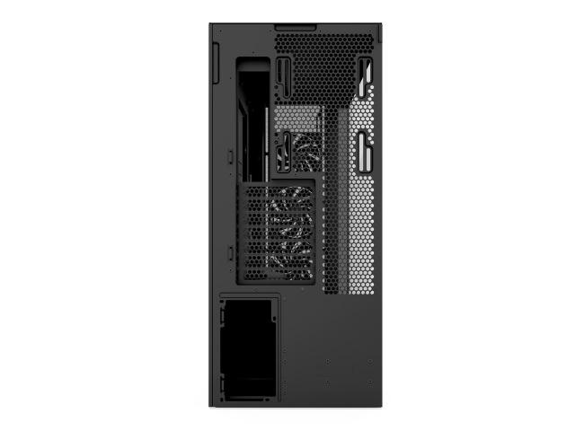 Case NZXT H7 Flow 2024 Edition Black 