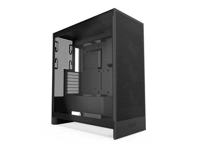 Кутия NZXT H7 Flow 2024 Edition Black 