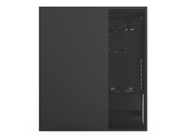 Case NZXT H7 Flow 2024 Edition Black 