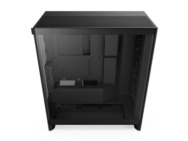 Case NZXT H7 Flow 2024 Edition Black 