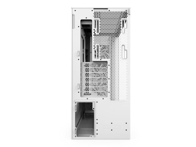 Case NZXT H7 Flow 2024 Edition White 