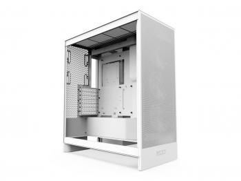 Case NZXT H7 Flow 2024 Edition White