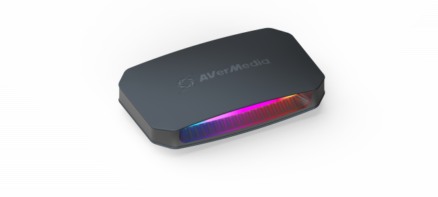 External Capture AVerMedia LIVE Gamer Ultra 2.1 