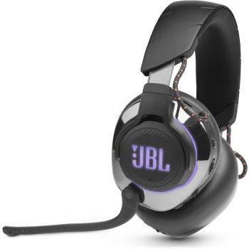 Wireless Gaming Earphone JBL Quantum 810 Black