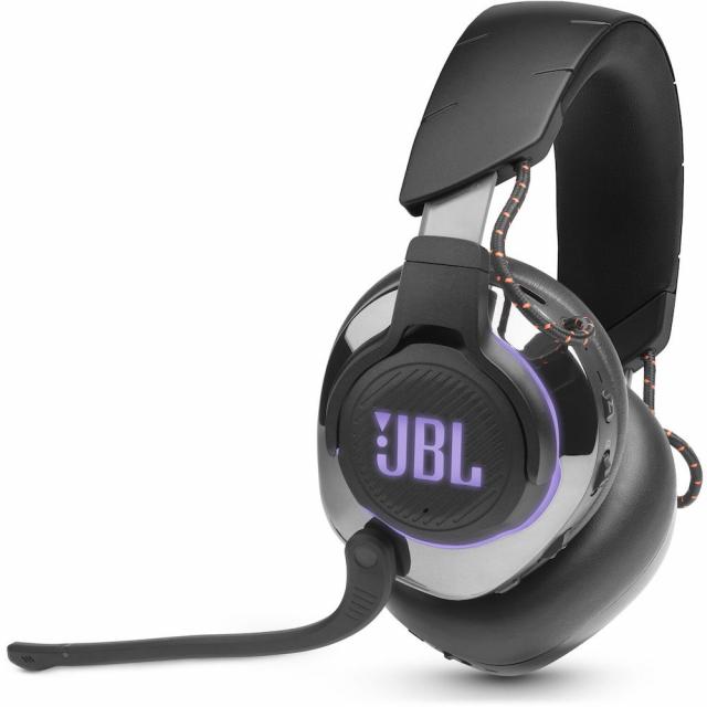 Wireless Gaming Earphone JBL Quantum 810 Black 