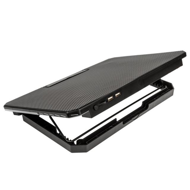 Notebook Cooler Kolink KL-F500 17.3" ARGB 