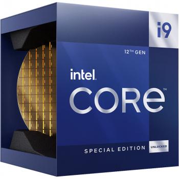 Процесор Intel Alder Lake Core i9-12900KS, 16 Cores, 3.40 GHz, 30MB, LGA1700, 150W, BOX