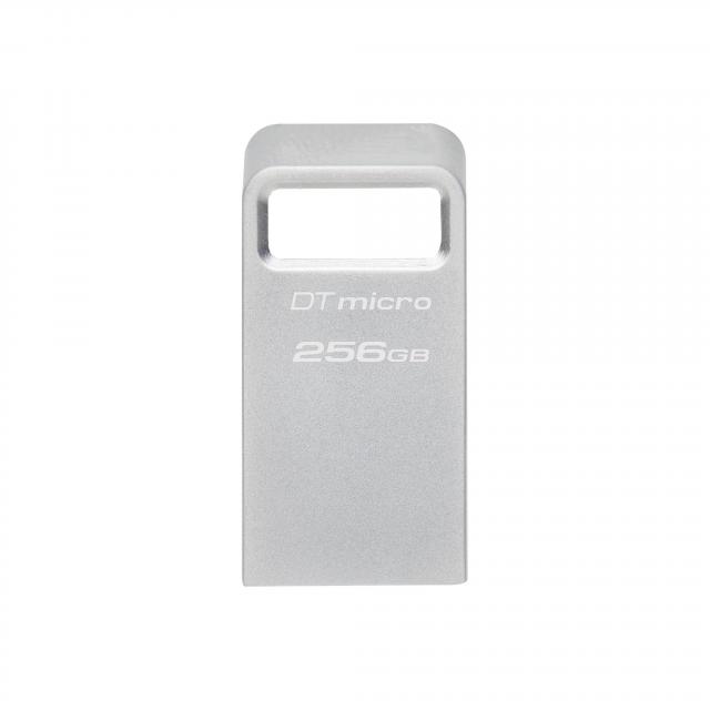 USB памет KINGSTON DataTraveler Micro, 256GB 