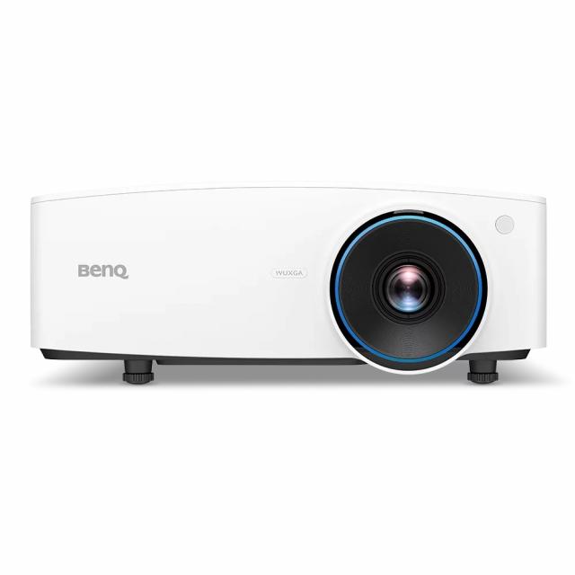Видеопроектор BenQ  LU935, DLP, WUXGA, 6000 ANSI, 3 000 000:1 