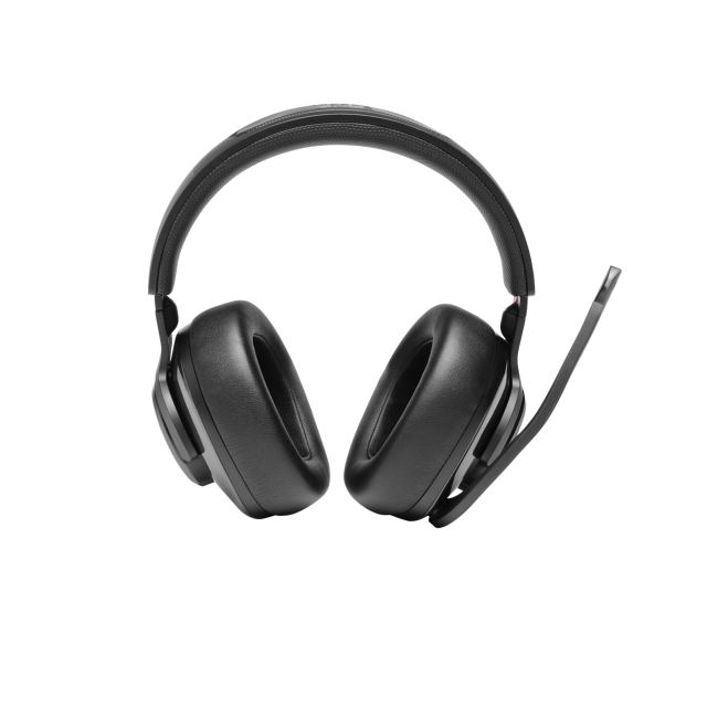 Геймърски слушалки JBL Quantum 400 Black 