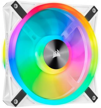 Fan Corsair QL140 RGB White