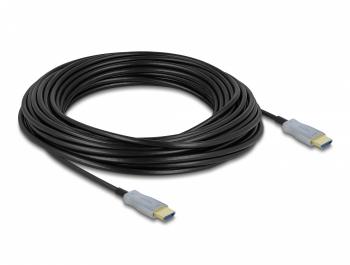 Delock Active Optical Cable HDMI 4K 60 Hz 70 m