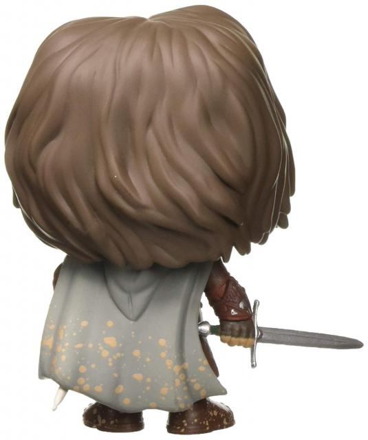 Funko POP! Movies: The Lord of the Rings - Aragorn #531 