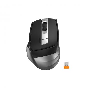 Optical Mouse A4tech FB35CS Fstyler, Grey