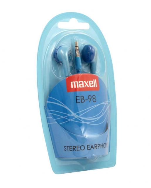 Слушалки  MAXELL EB-98 