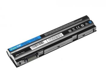 Laptop Battery for Dell Latitude E5420 E5520 E6420 E6520 E5420 11.1V 4400mAh GREEN CELL