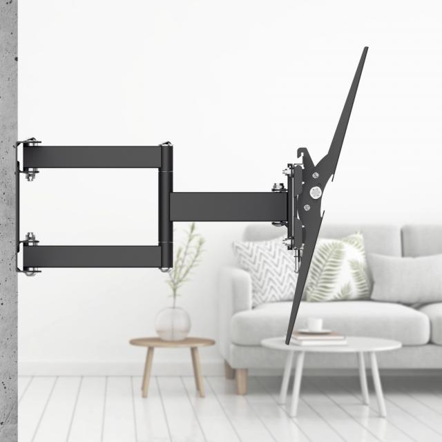 Hama TV Wall Bracket, 165 cm (65"), 220829 