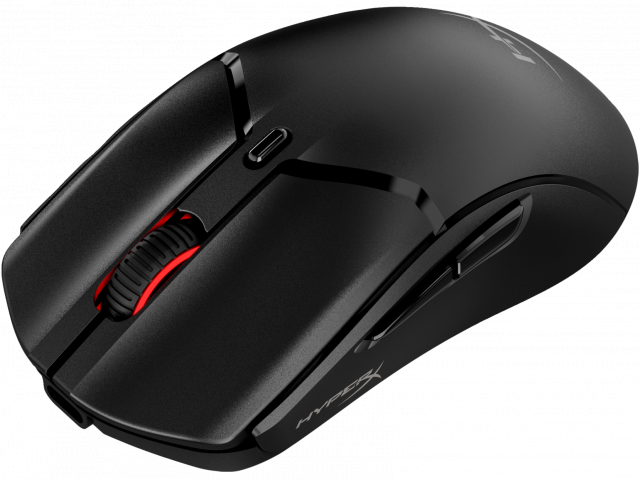 Gaming Mouse HyperX Pulsefire Haste 2 Mini Wireless 