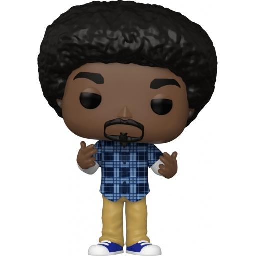 Фигура Funko Pop! Rocks: Snoop Dogg #300 