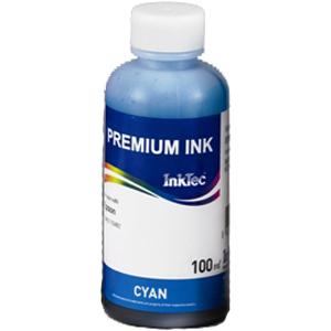 Bulk inks INKTEC for HP CB317/CB32/No564/364,Cyan, 100 ml 