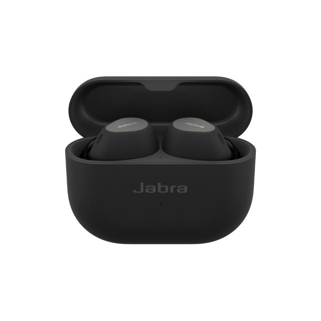 Bluetooth Headset Jabra Elite 10, Titanium Black,ANC 
